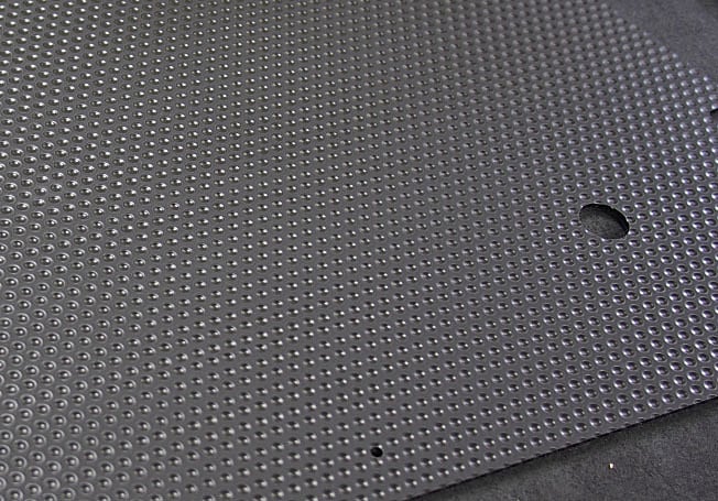 ハードロン　５ｍｍ厚