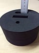 ネオプレンスポンジ６０ｍｍ
